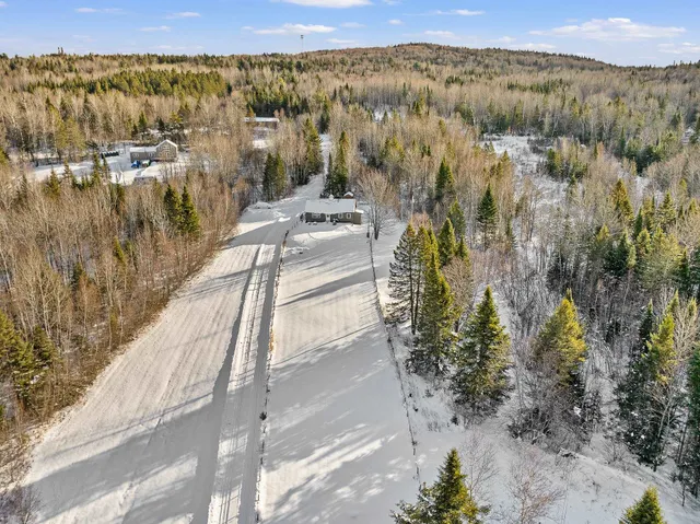 $399,000 | 711 Piper Hill Road, Stewartstown, NH 03576