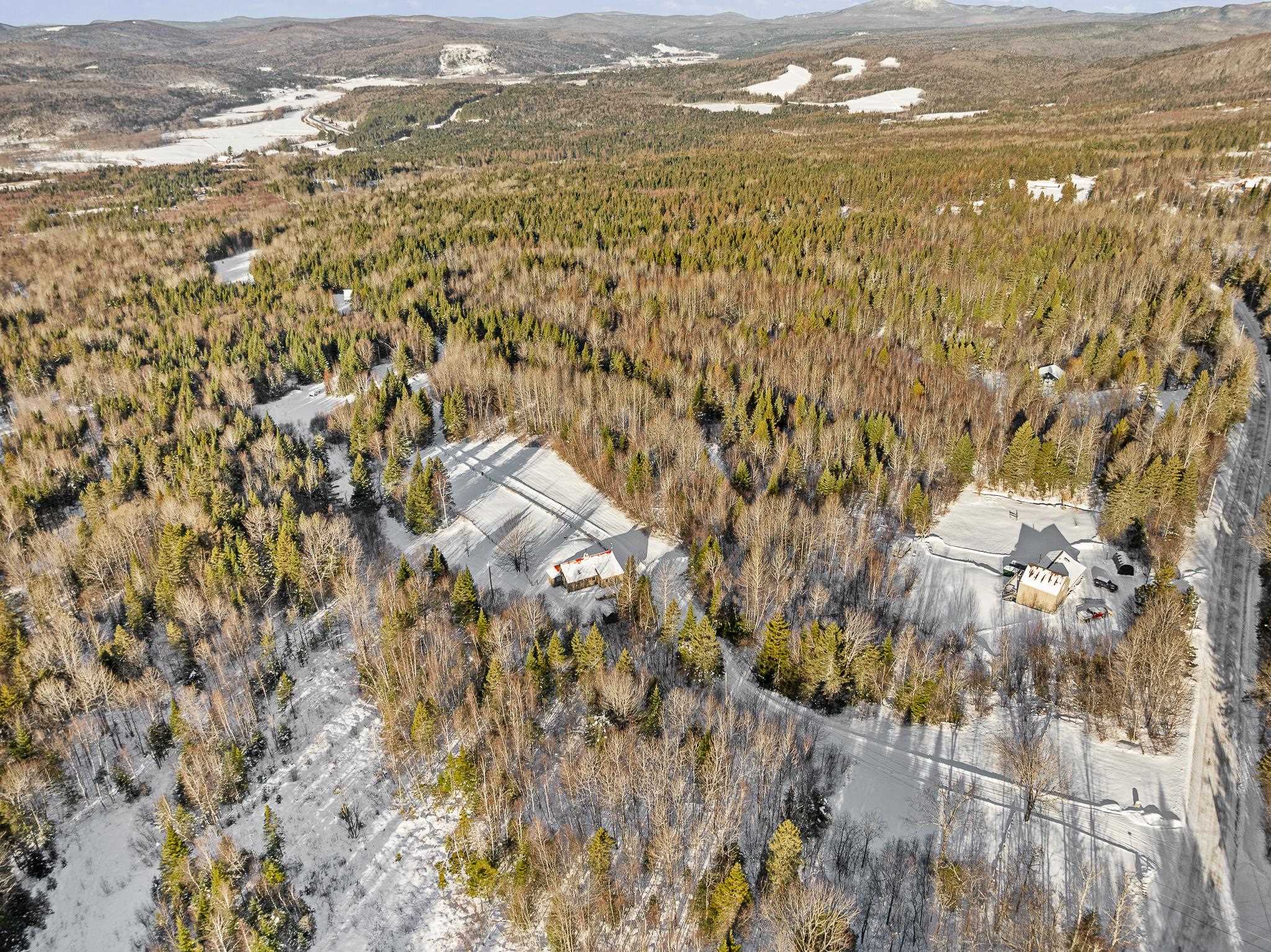 711 Piper Hill Road Stewartstown, NH 03576 - Photo 58 of 59