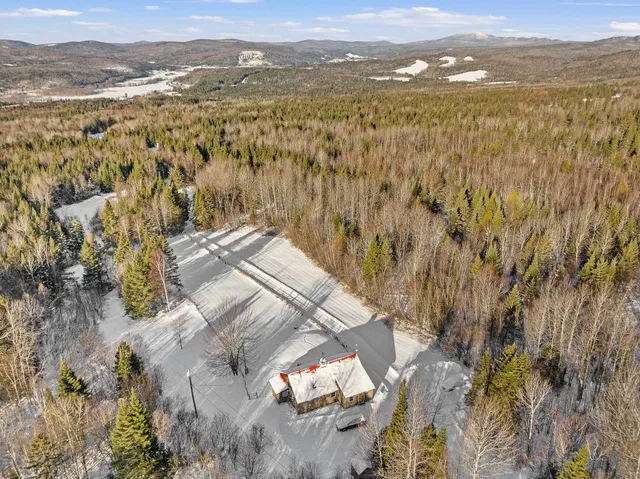 $399,000 | 711 Piper Hill Road, Stewartstown, NH 03576