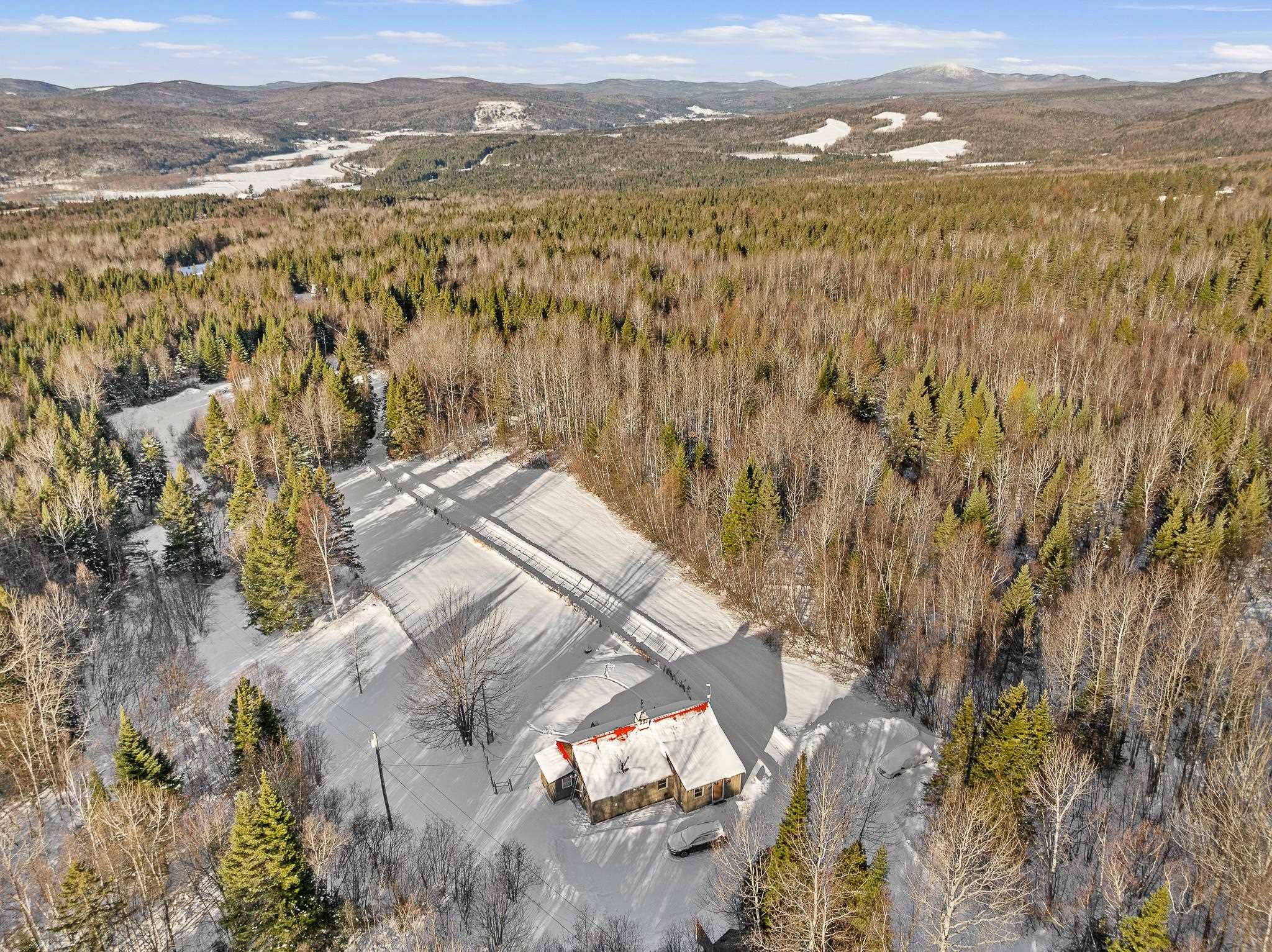 711 Piper Hill Road Stewartstown, NH 03576 - Photo 59 of 59