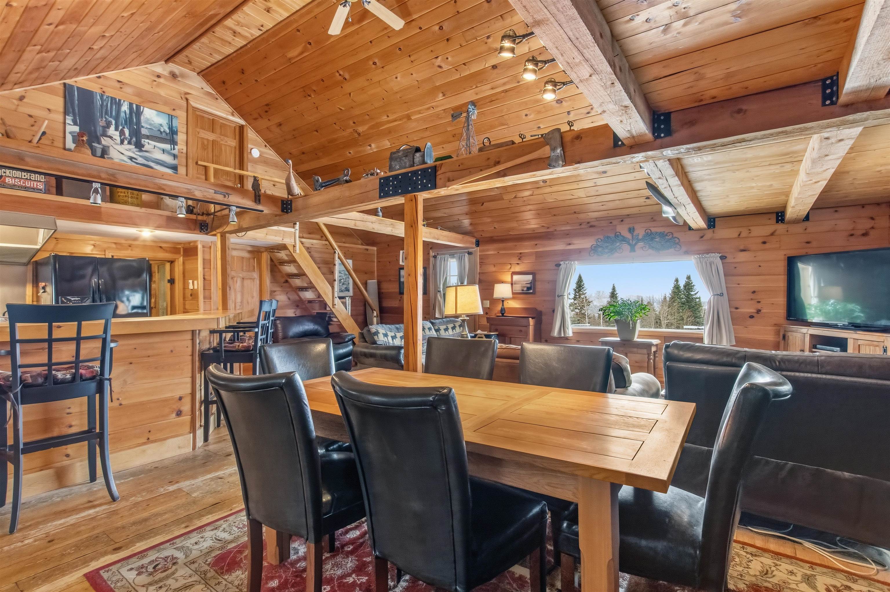 711 Piper Hill Road Stewartstown, NH 03576 - Photo 7 of 59