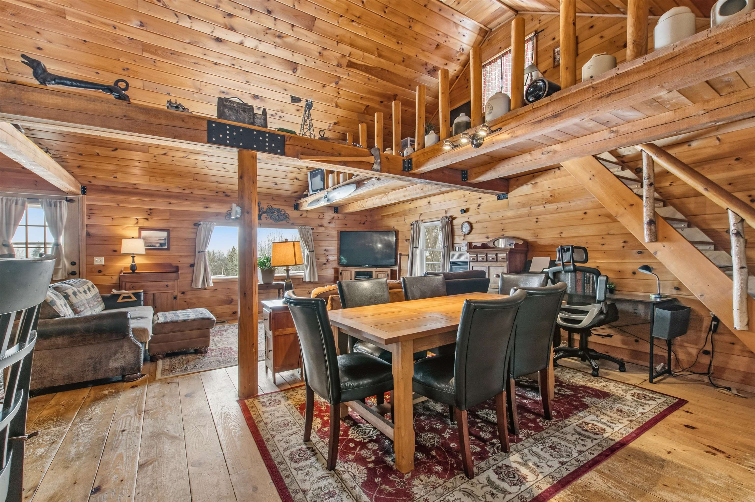 711 Piper Hill Road Stewartstown, NH 03576 - Photo 8 of 59