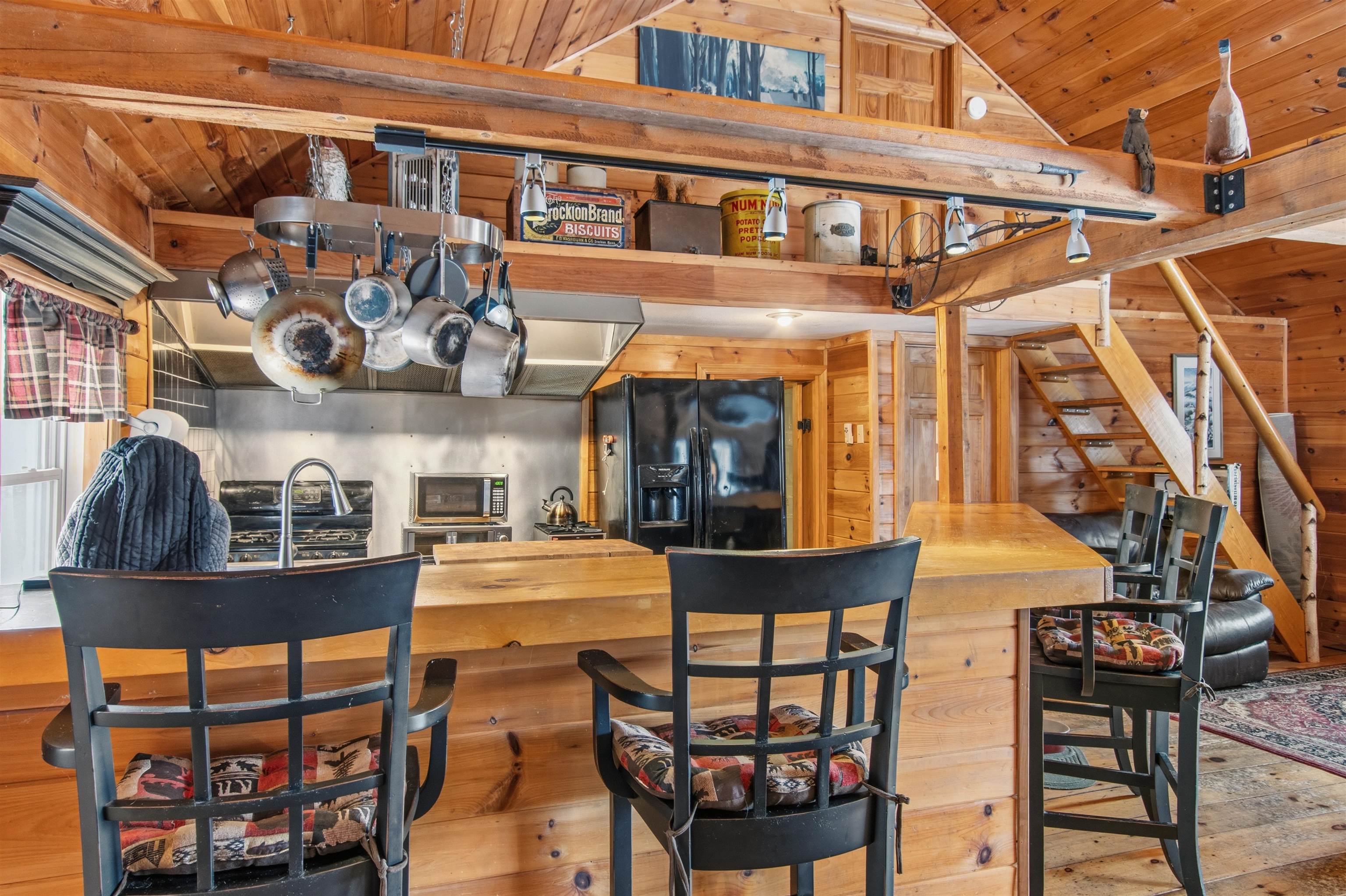 711 Piper Hill Road Stewartstown, NH 03576 - Photo 9 of 59