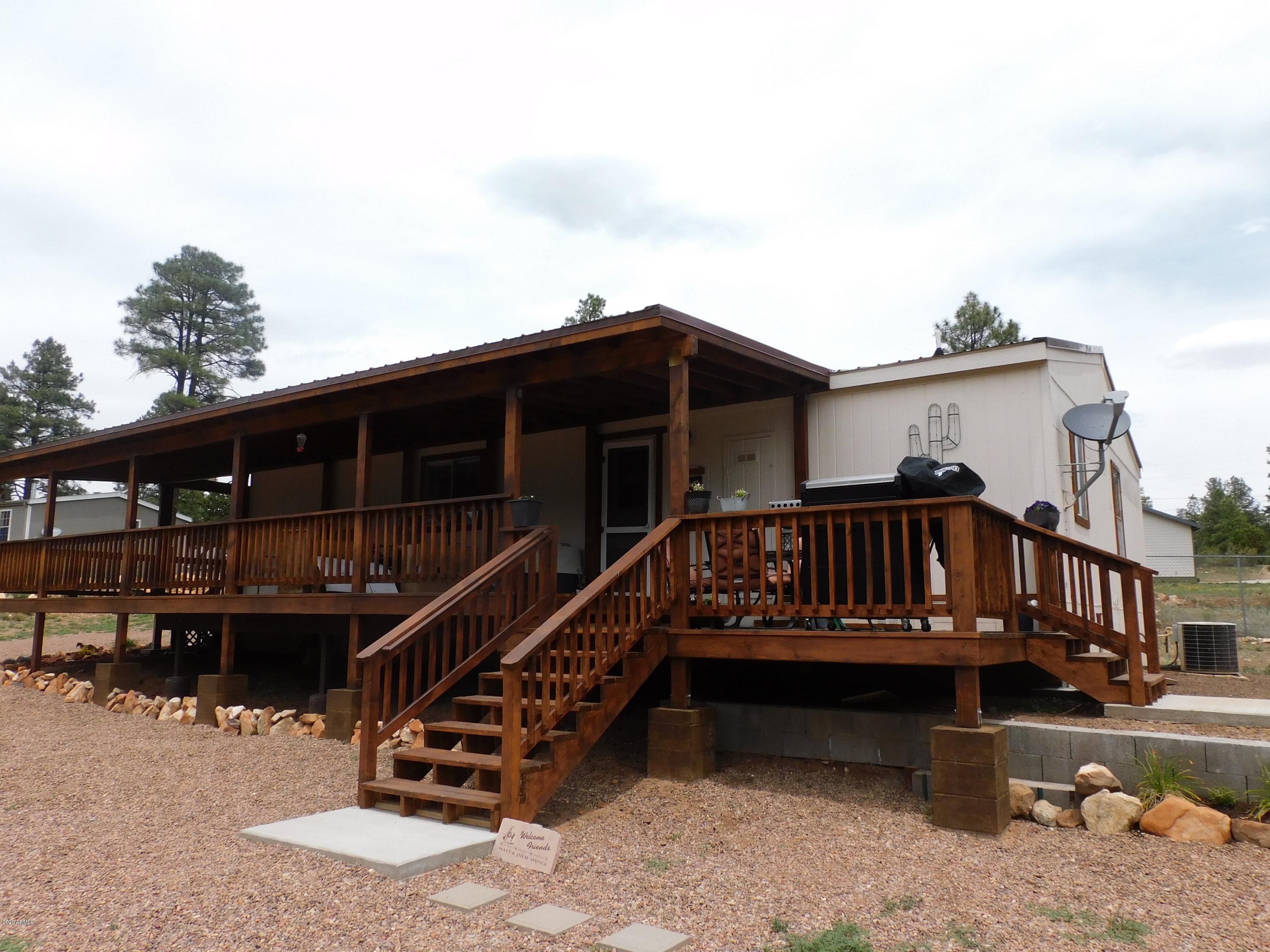 2130 Caprice Trail Overgaard, AZ 85933 - Photo 5 of 28 DSCN0159