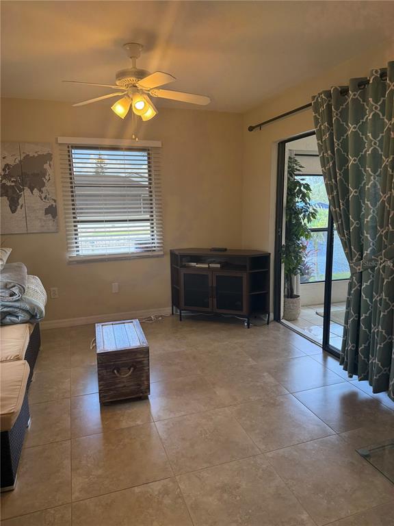 3601 Magnolia Way Punta Gorda, FL 33950 - Photo 10 of 26 a living room with furniture and a window