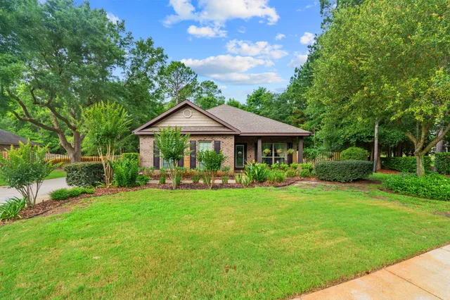 $380,000 | 22 Camellia Court, Freeport, FL 32439