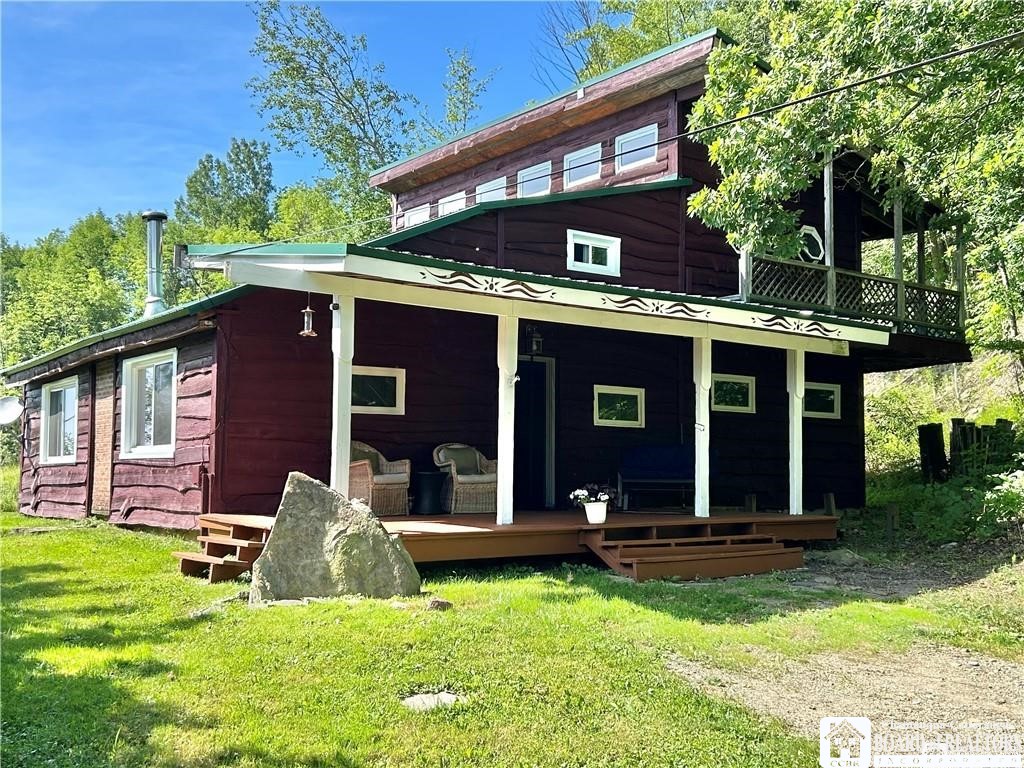 256 Bragg Road Carroll, NY 14738 - Photo 1 of 44