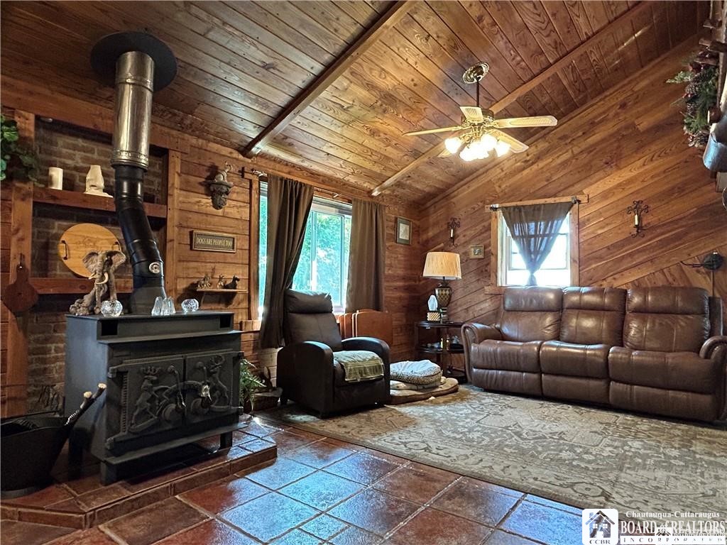 256 Bragg Road Carroll, NY 14738 - Photo 15 of 44