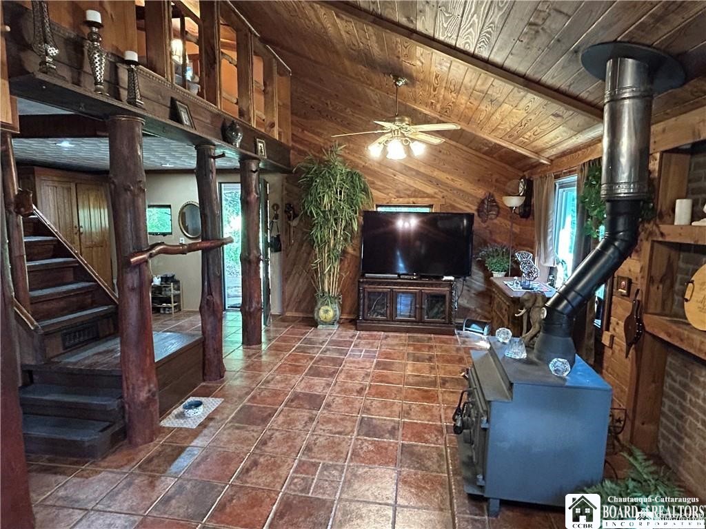 256 Bragg Road Carroll, NY 14738 - Photo 16 of 44
