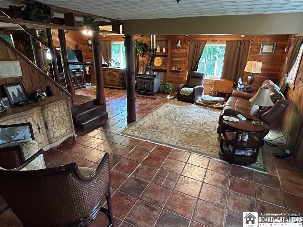 256 Bragg Road Carroll, NY 14738 - Photo 17 of 44