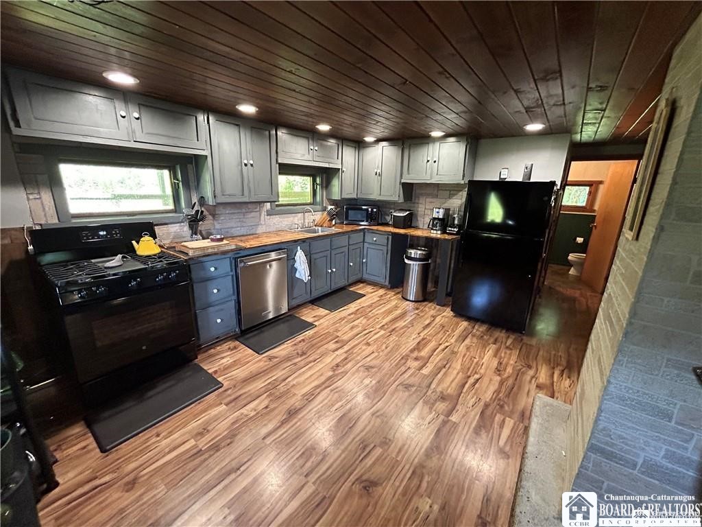 256 Bragg Road Carroll, NY 14738 - Photo 19 of 44