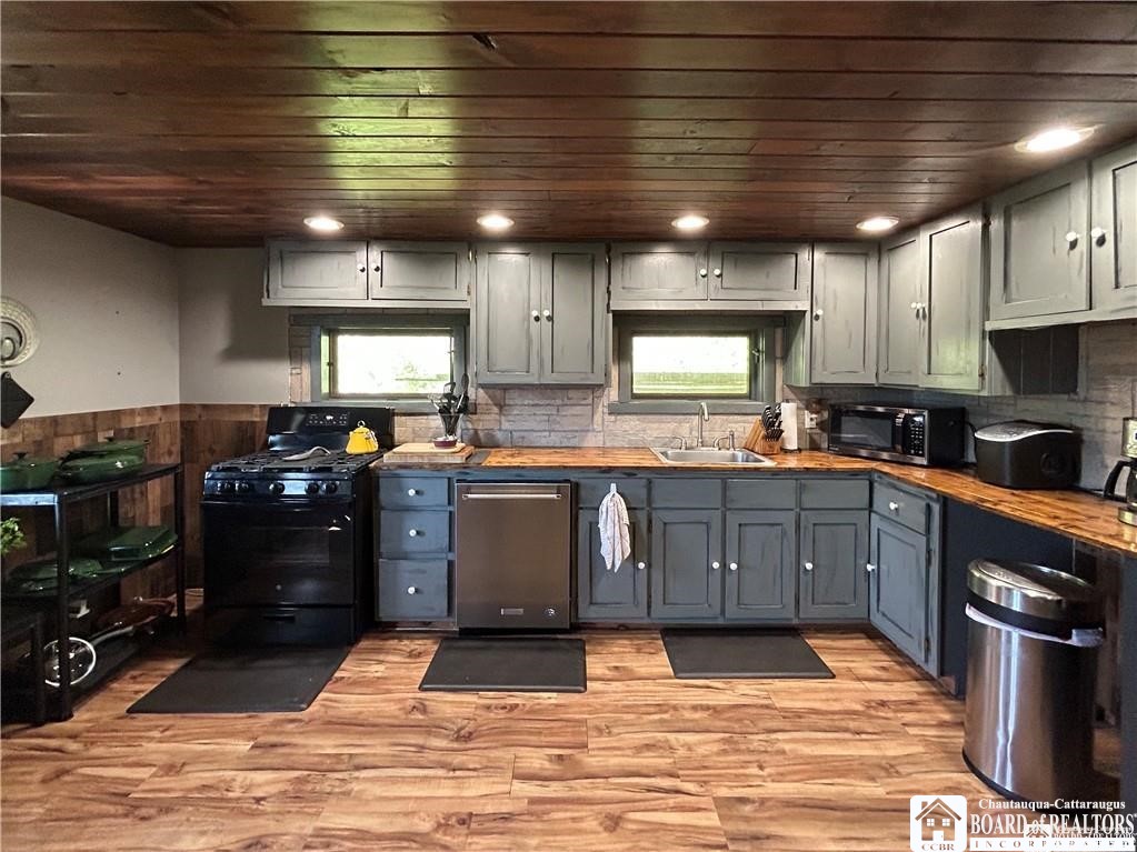 256 Bragg Road Carroll, NY 14738 - Photo 20 of 44