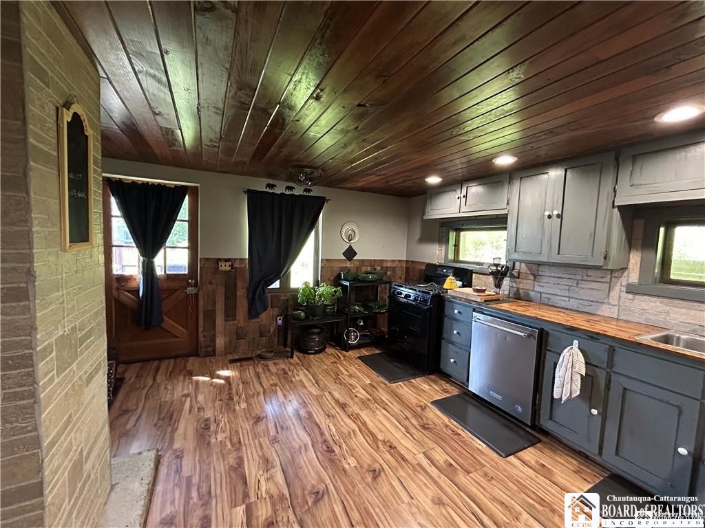 256 Bragg Road Carroll, NY 14738 - Photo 21 of 44