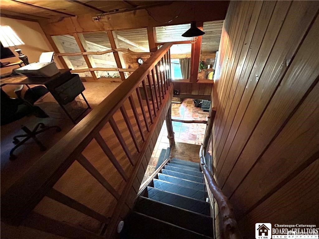 256 Bragg Road Carroll, NY 14738 - Photo 24 of 44