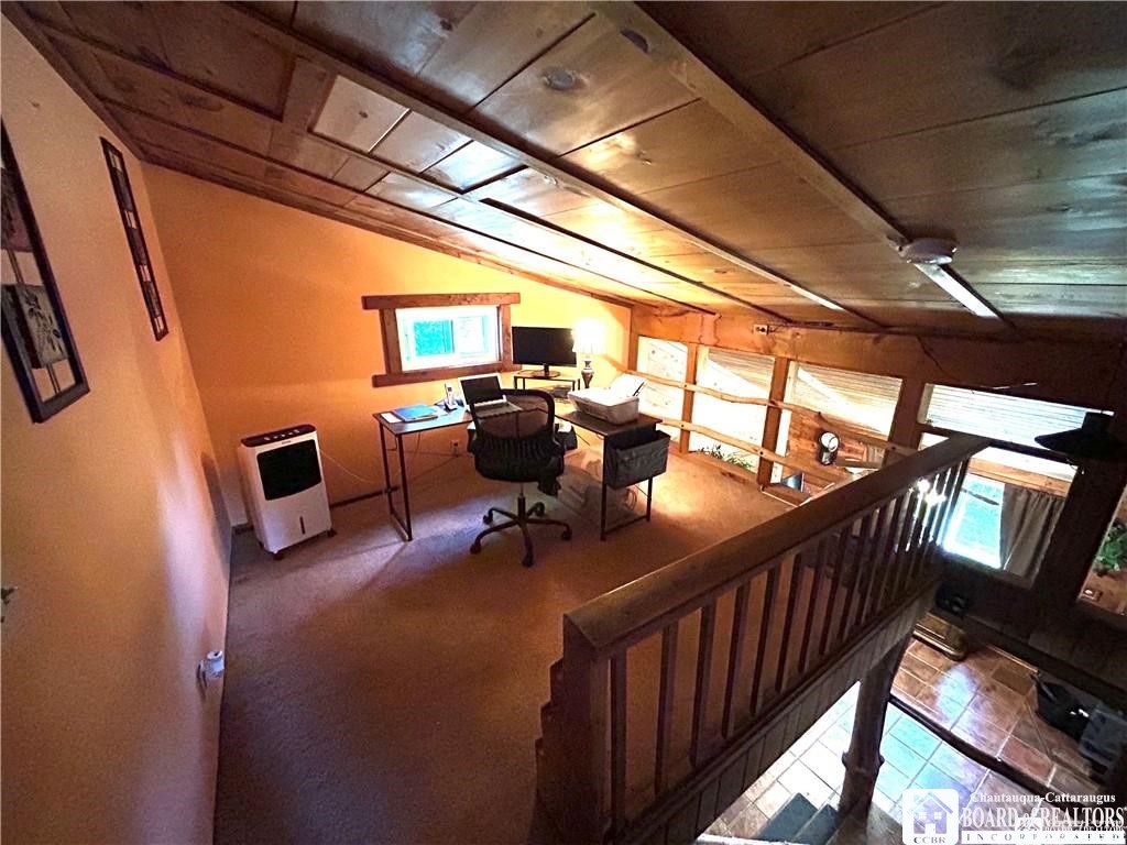 256 Bragg Road Carroll, NY 14738 - Photo 25 of 44