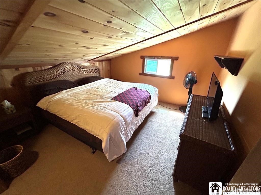 256 Bragg Road Carroll, NY 14738 - Photo 26 of 44