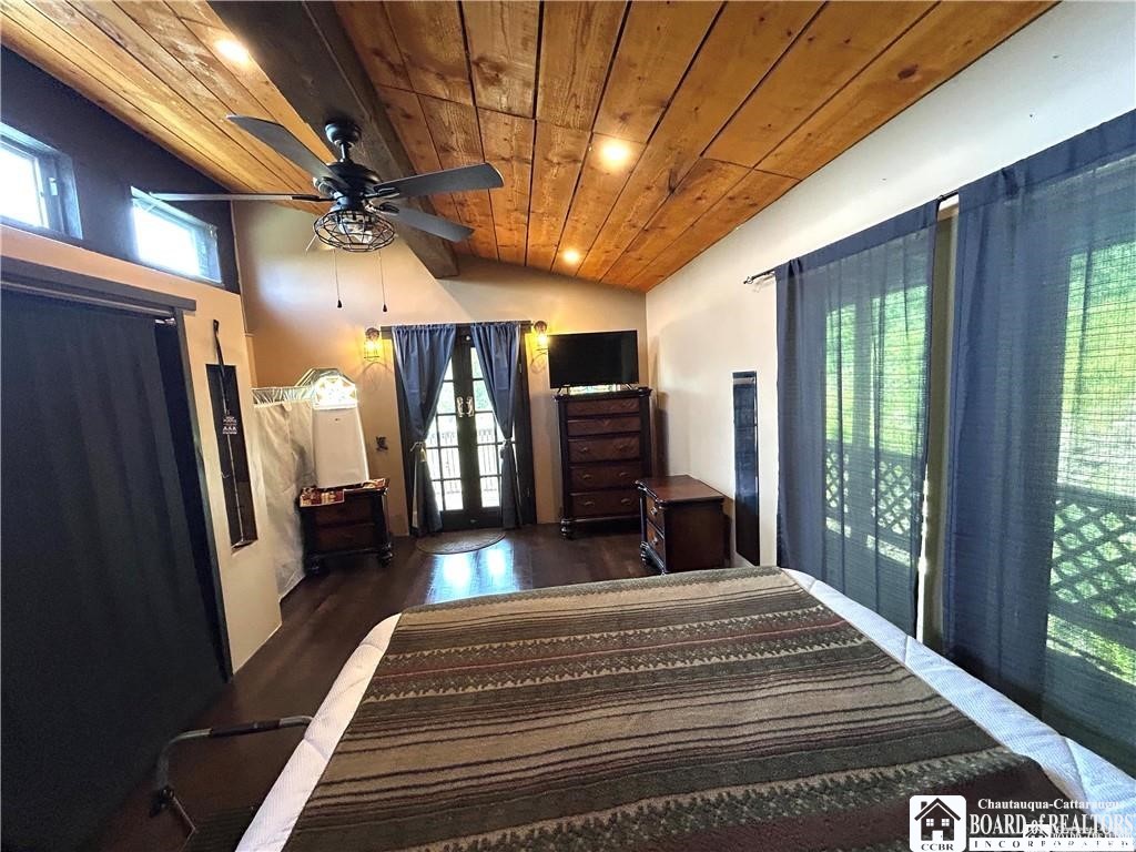 256 Bragg Road Carroll, NY 14738 - Photo 29 of 44
