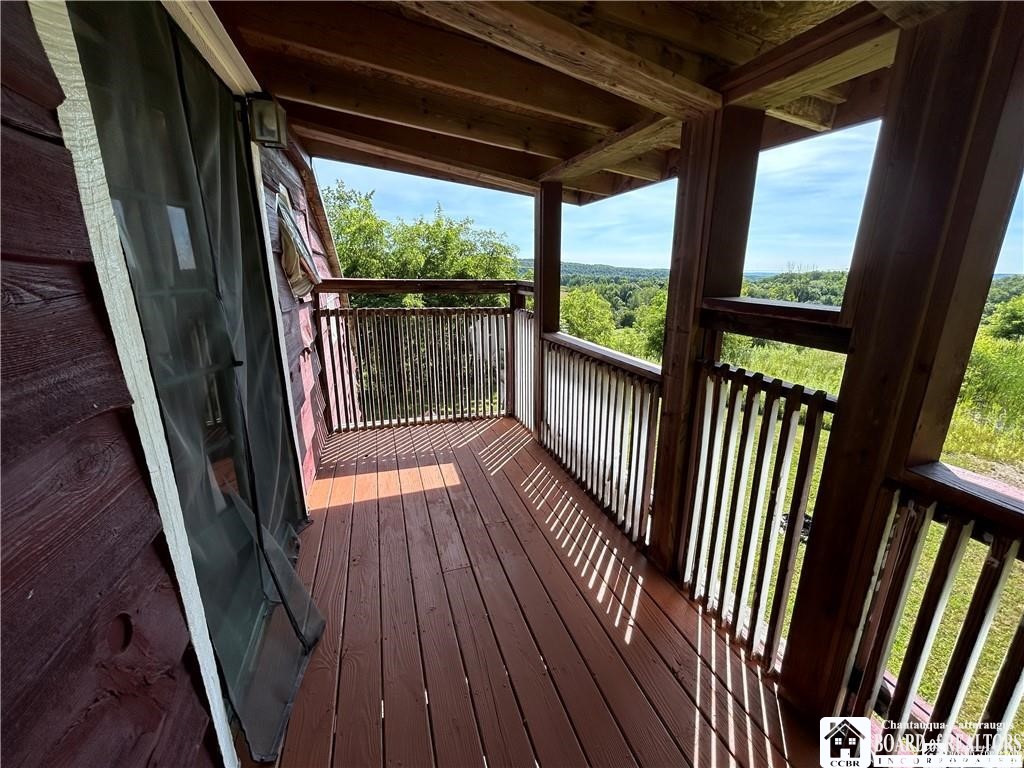 256 Bragg Road Carroll, NY 14738 - Photo 33 of 44