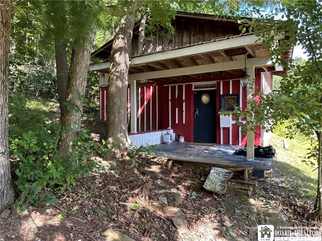 256 Bragg Road Carroll, NY 14738 - Photo 38 of 44