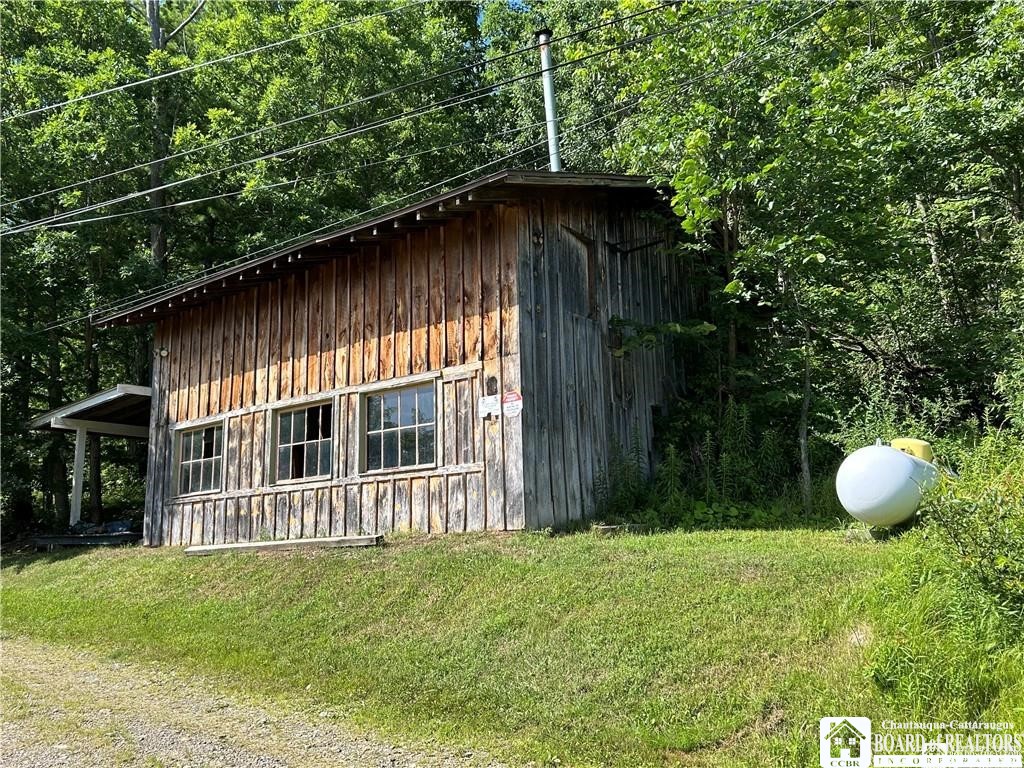 256 Bragg Road Carroll, NY 14738 - Photo 39 of 44