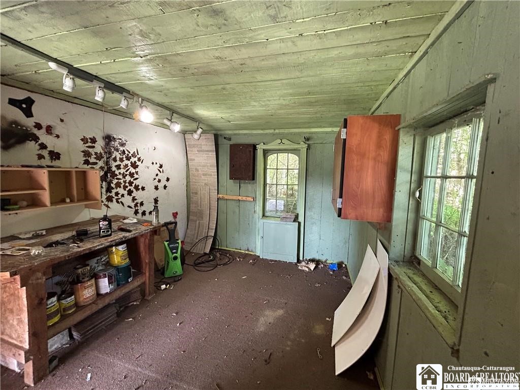 256 Bragg Road Carroll, NY 14738 - Photo 41 of 44