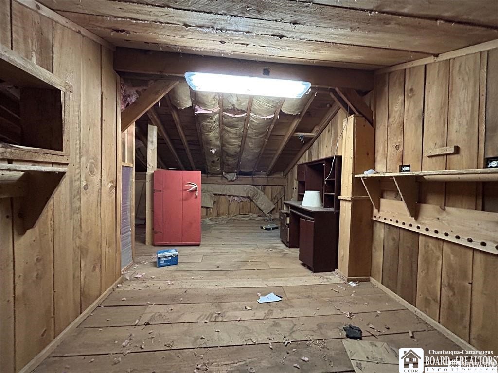 256 Bragg Road Carroll, NY 14738 - Photo 43 of 44