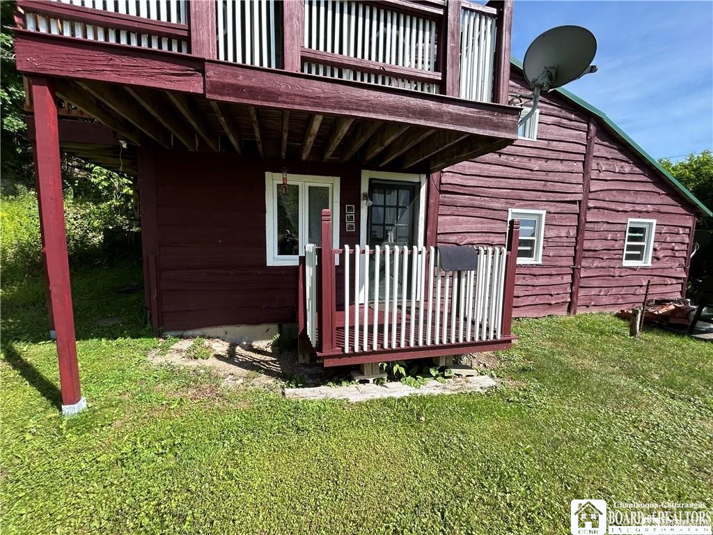 256 Bragg Road Carroll, NY 14738 - Photo 6 of 44