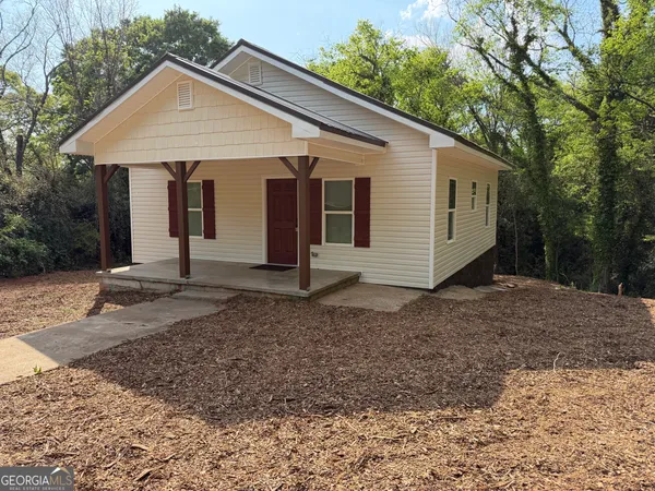 $1,600 | 326 South McIntosh Street, Elberton, GA 30635