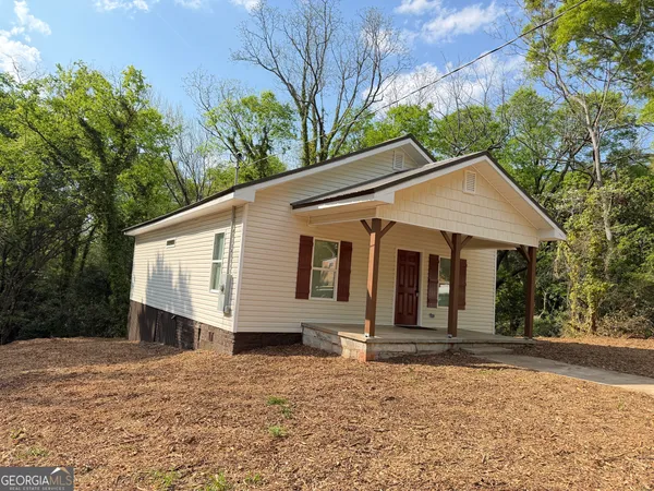 $1,600 | 326 South McIntosh Street, Elberton, GA 30635