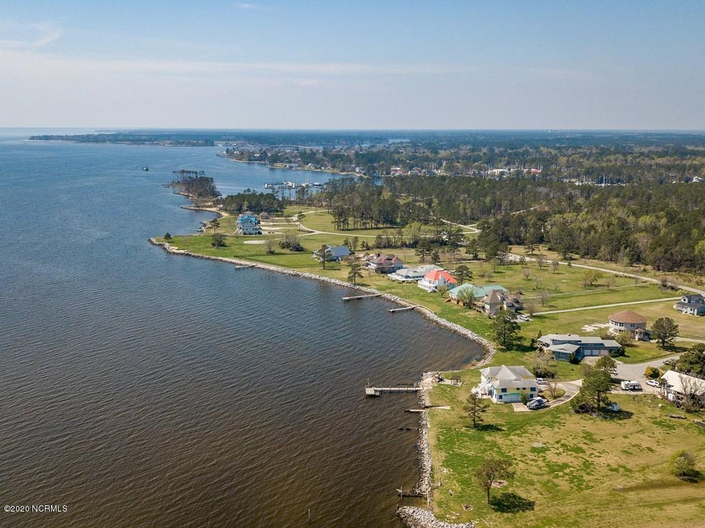 6014 Dolphin Road Oriental, NC 28571 - Photo 8 of 11 008_Chill Photo Aerials_-46