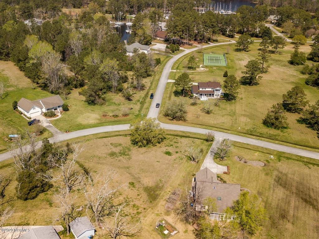 6014 Dolphin Road Oriental, NC 28571 - Photo 10 of 11 010_Chill Photo Aerials_-48