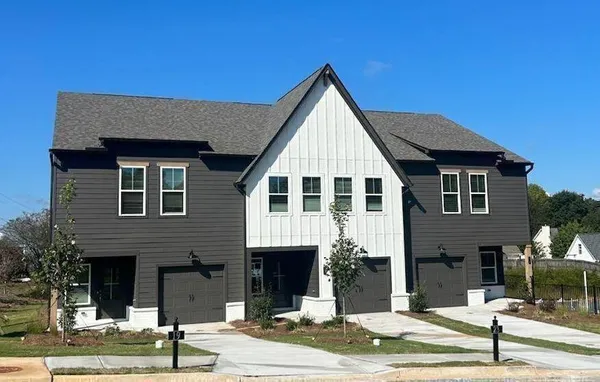 $329,900 | 58 Fausett Lane, Dawsonville, GA 30534