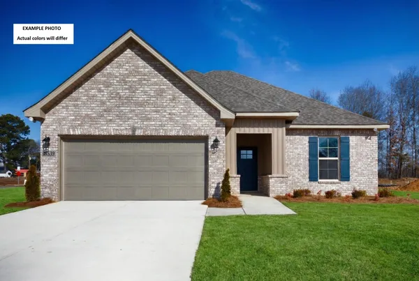 $327,505 | 5906 Luckenbach Lane, Crestview, FL 32539