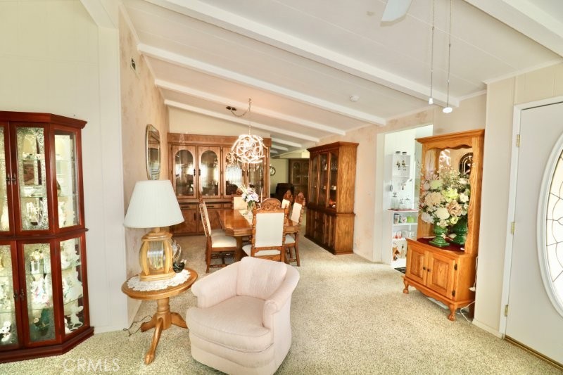 1346 Clear Lake Place, Unit 70 Brea, CA 92821 - Photo 27 of 53 a room with furniture and a table