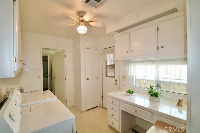 1346 Clear Lake Place, Unit 70 Brea, CA 92821 - Photo 35 of 53 a bathroom with a sink a vanity and a mirror