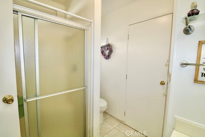 1346 Clear Lake Place, Unit 70 Brea, CA 92821 - Photo 52 of 53 a bathroom with a shower