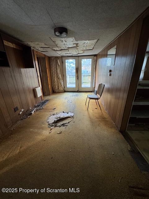 12078 Creek Road Clarks Summit, PA 18411 - Photo 8 of 20 a view of a room with gym equipment