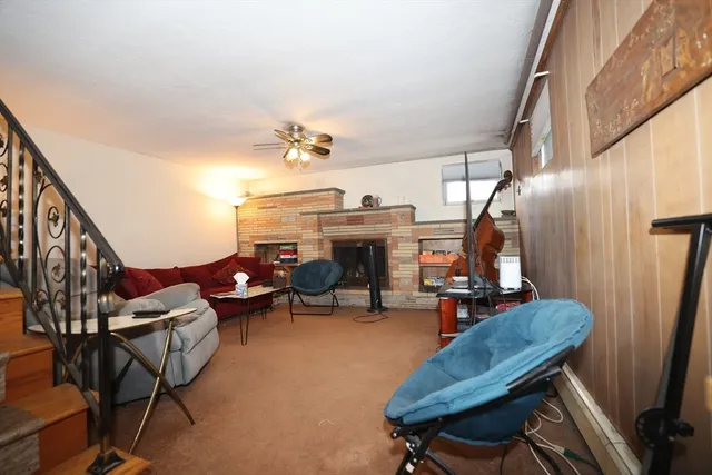 $950,000 | 36 Davenport Road, Needham, MA 02494