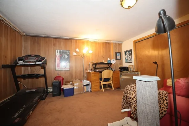 $950,000 | 36 Davenport Road, Needham, MA 02494