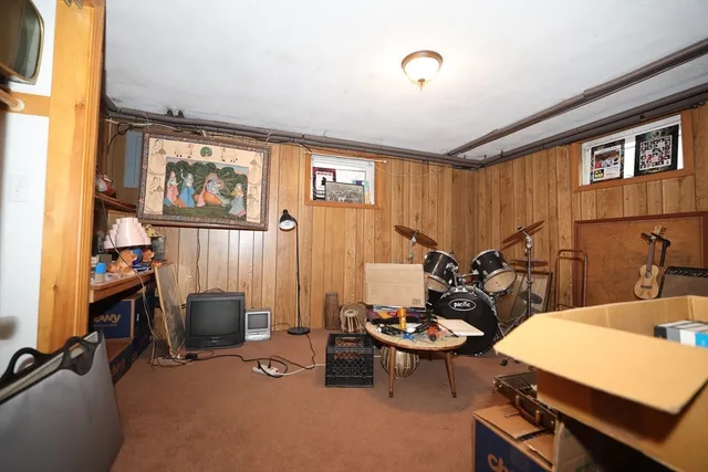 $950,000 | 36 Davenport Road, Needham, MA 02494