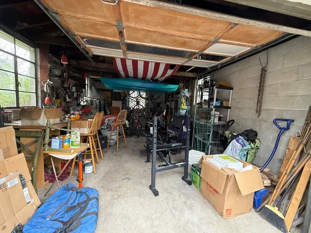 $950,000 | 36 Davenport Road, Needham, MA 02494