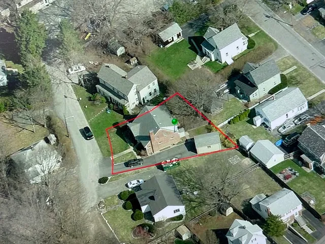 $950,000 | 36 Davenport Road, Needham, MA 02494