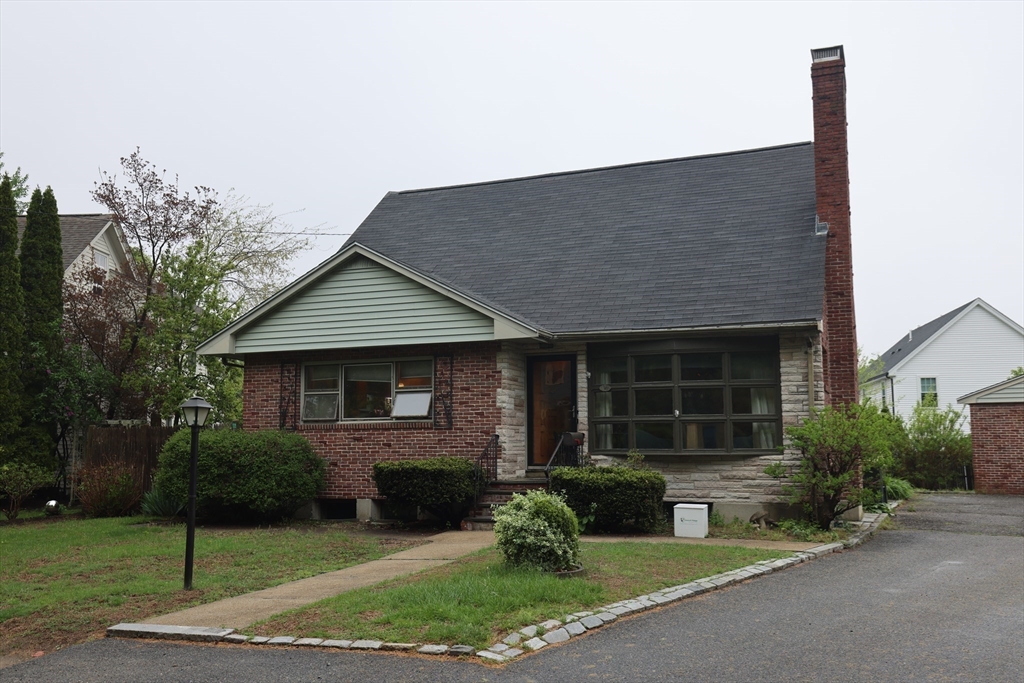 36 Davenport Road Needham, MA 02494 - Photo 29 of 29