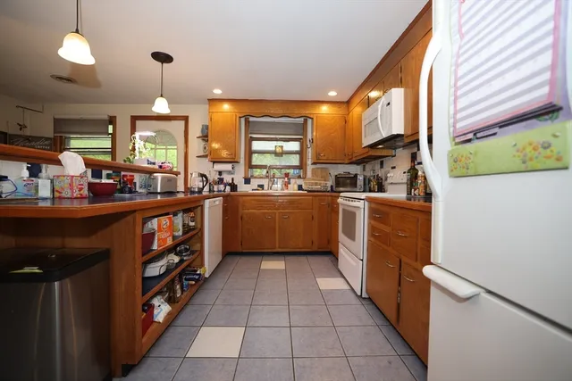 $950,000 | 36 Davenport Road, Needham, MA 02494