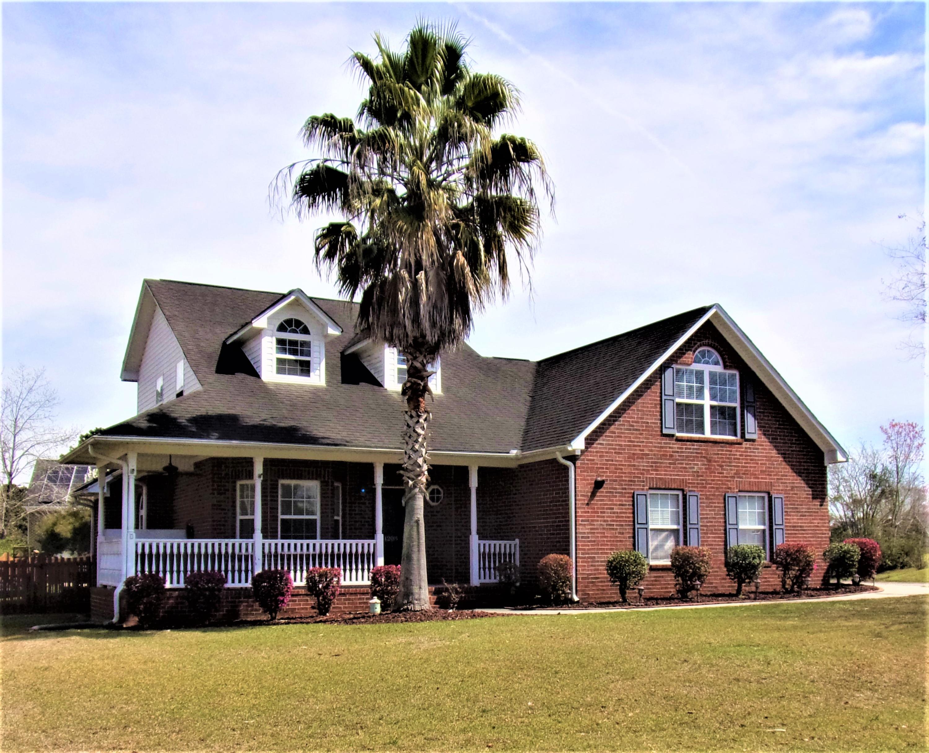 1208 Roma Road Hanahan, SC 29410 - Photo 1 of 28 A - 1208 Roma Road