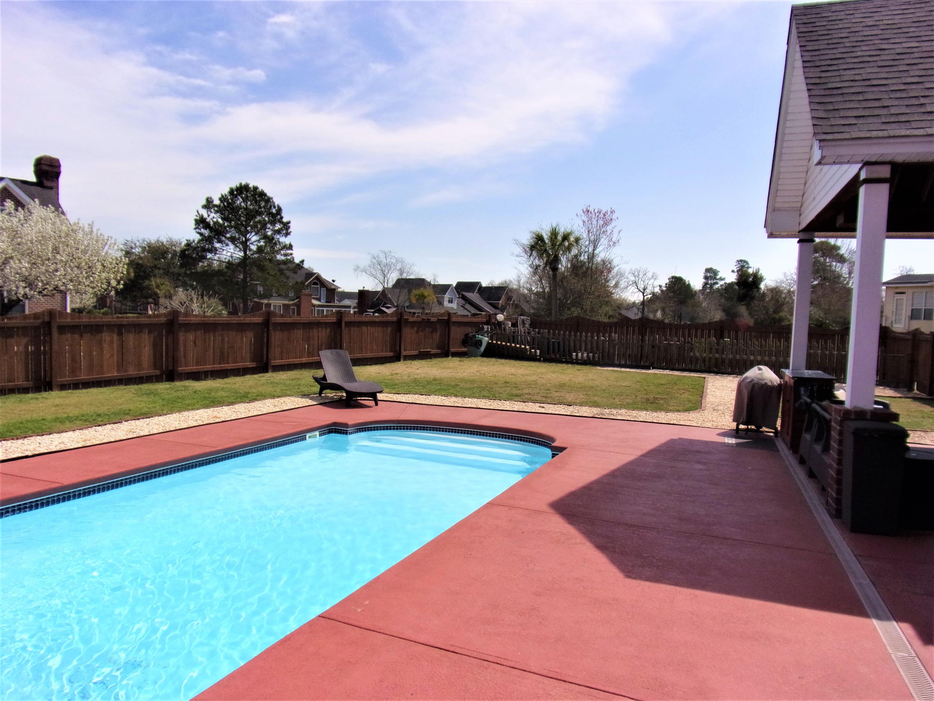 1208 Roma Road Hanahan, SC 29410 - Photo 20 of 28 U - 1208 Roma Road
