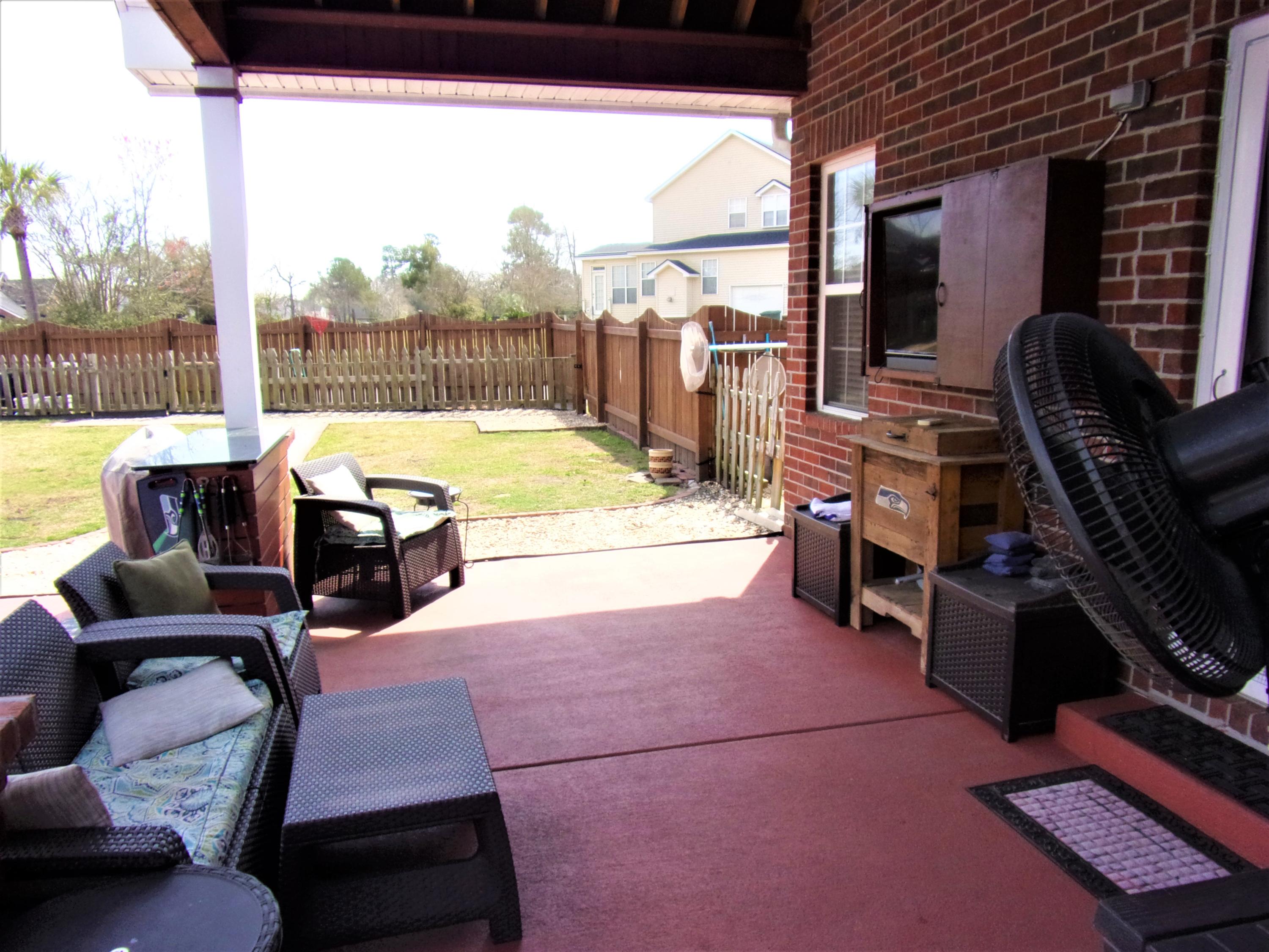 1208 Roma Road Hanahan, SC 29410 - Photo 21 of 28 V - 1208 Roma Road