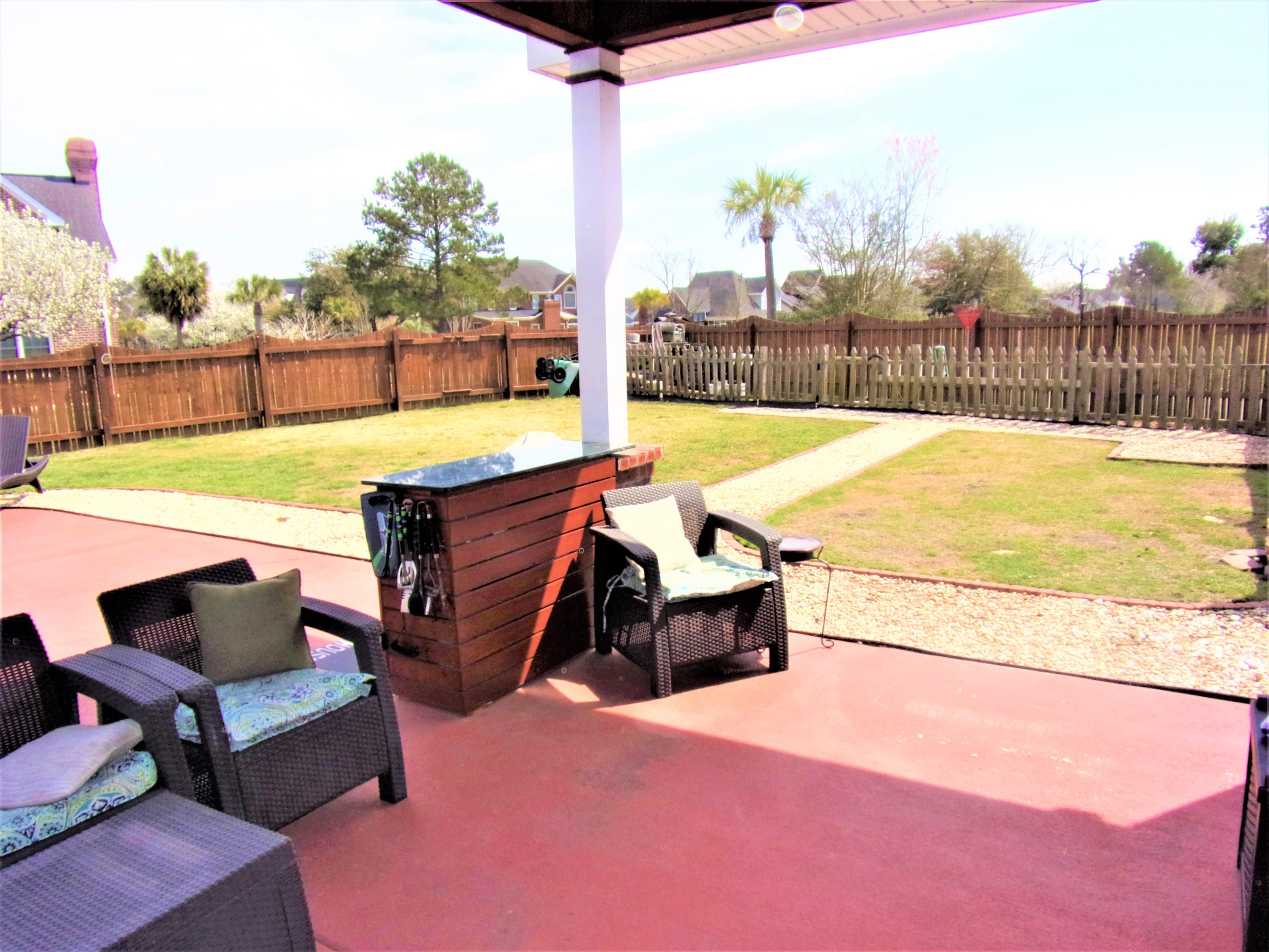 1208 Roma Road Hanahan, SC 29410 - Photo 22 of 28 W - 1208 Roma Road