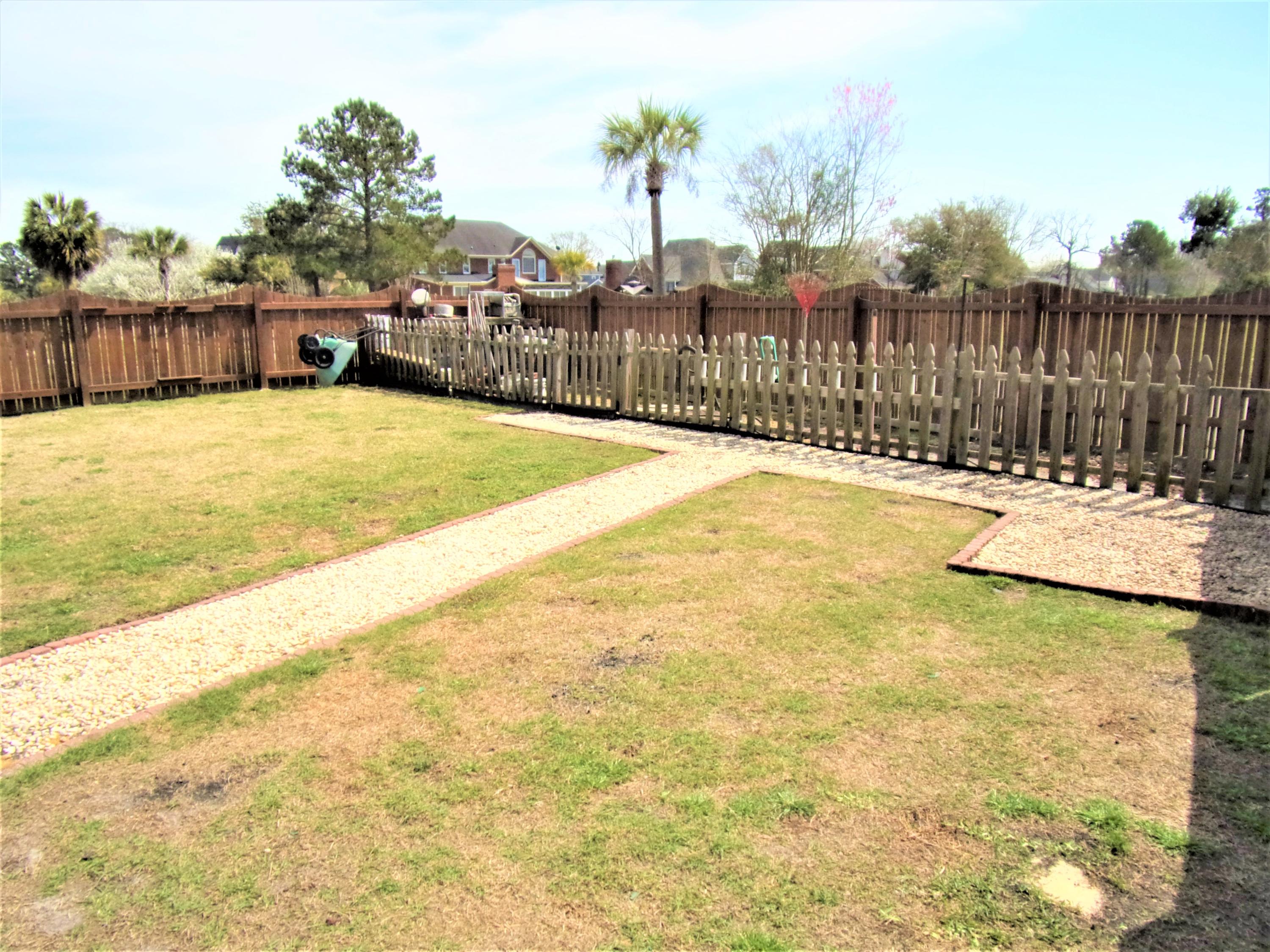 1208 Roma Road Hanahan, SC 29410 - Photo 23 of 28 X - 1208 Roma Road