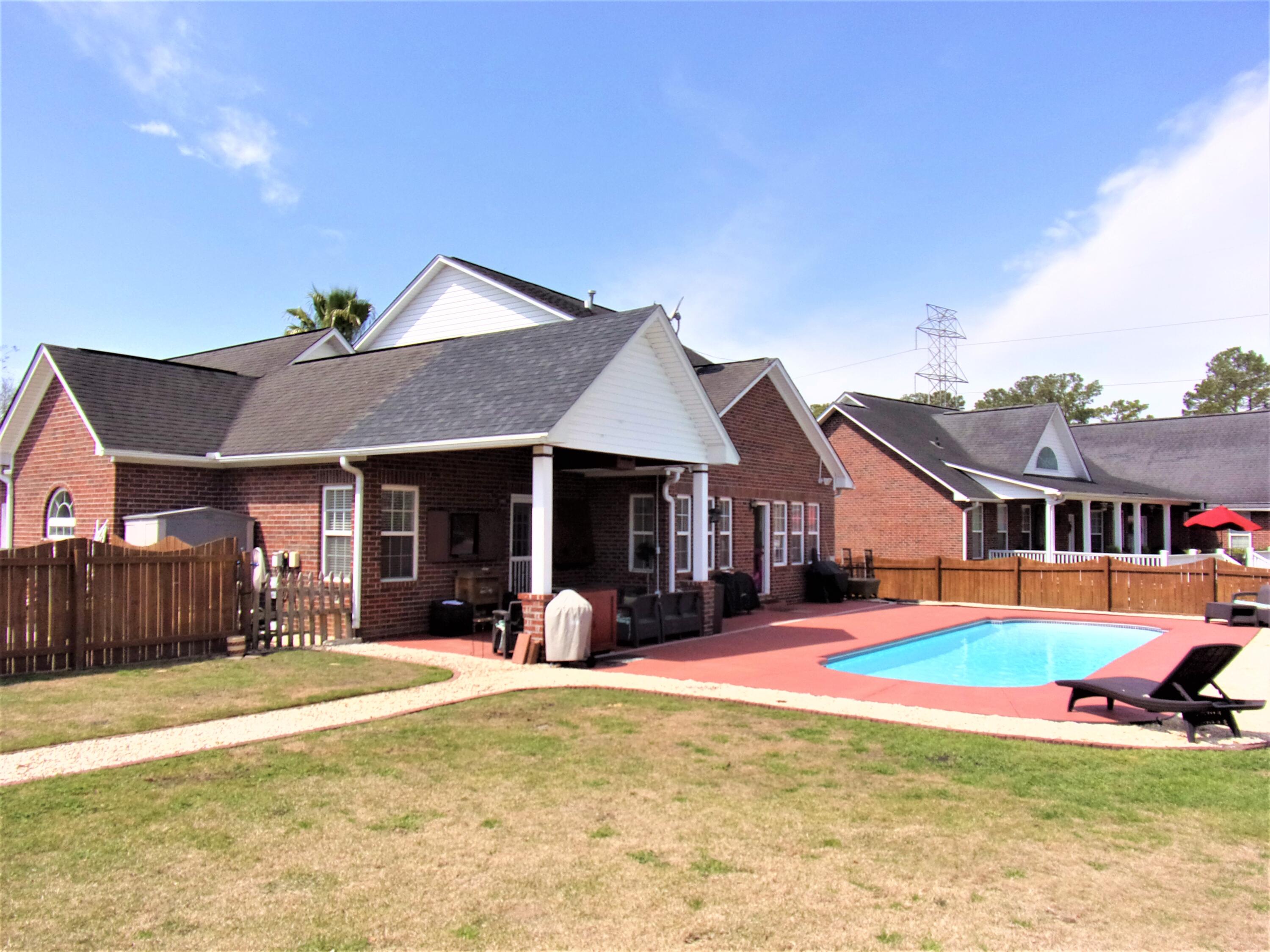 1208 Roma Road Hanahan, SC 29410 - Photo 25 of 28 Z - 1208 Roma Road
